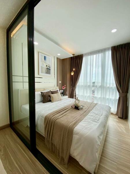 ขาย - The Light Condo : เดอะ ไลท์, ภูเก็ต