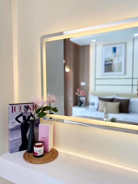 ขาย - The Light Condo : เดอะ ไลท์, ภูเก็ต