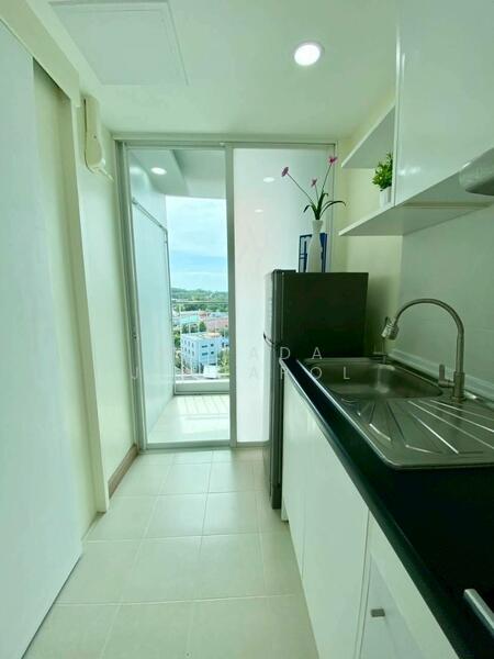 ขาย - The Light Condo : เดอะ ไลท์, ภูเก็ต