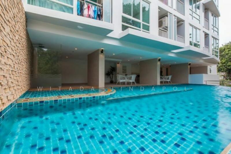 ขาย - The Light Condo : เดอะ ไลท์, ภูเก็ต