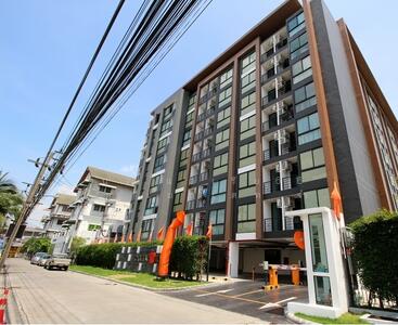 ขาย - Chateau In Town Sukhumvit 64/1 : ชาโตว์ อินทาวน์ สุขุมวิท 64/1, กรุงเทพ