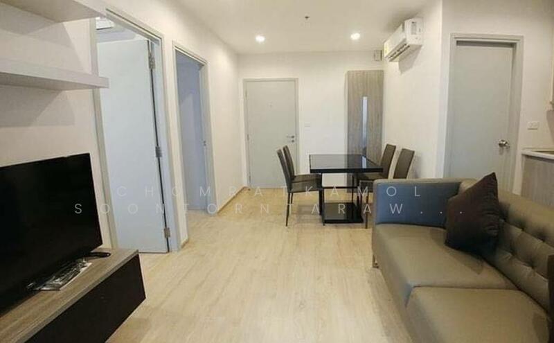 For Rent - IDEO Sathorn Tha Phra, Bangkok