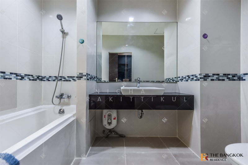 IDEO Q Phayathai, Bangkok, 138 Phayathai Road, Thung Phaya Thai, Ratchathewi, Bangkok, 1 Bedroom, 41 sqm, Condo For Rent, by Nicha Peerakittikul, 500063274 - DDproperty.com