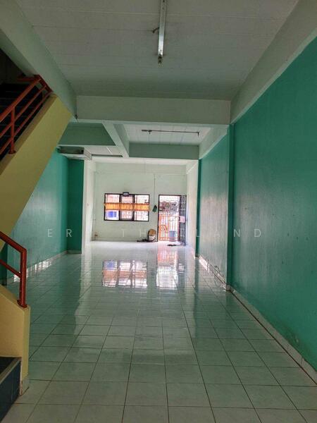 ขาย - ขายทาวน์เฮ้าส์ในเมืองพิษณุโลก 80 ตร.ม. ถ.ประชาอุทิศ วัดจ้นทร์ตะวันตก, พิษณุโลก