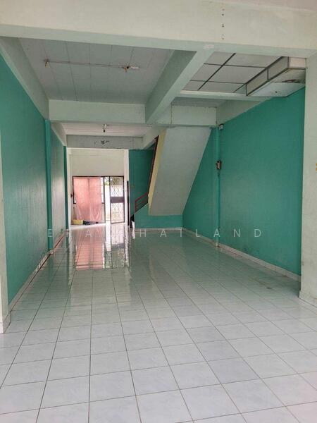 ขาย - ขายทาวน์เฮ้าส์ในเมืองพิษณุโลก 80 ตร.ม. ถ.ประชาอุทิศ วัดจ้นทร์ตะวันตก, พิษณุโลก