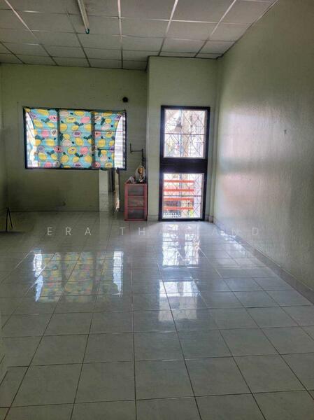 ขาย - ขายทาวน์เฮ้าส์ในเมืองพิษณุโลก 80 ตร.ม. ถ.ประชาอุทิศ วัดจ้นทร์ตะวันตก, พิษณุโลก