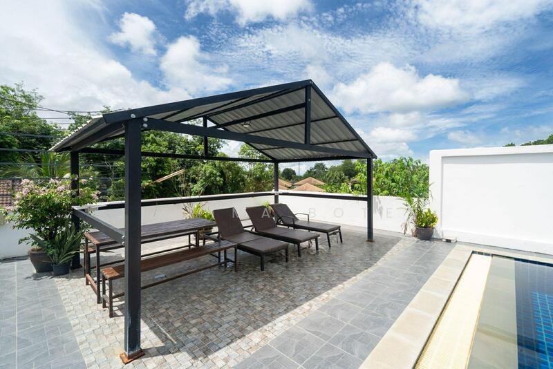 For Rent - Villa Buddha Chalong, Phuket