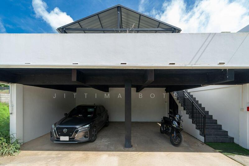 For Rent - Villa Buddha Chalong, Phuket