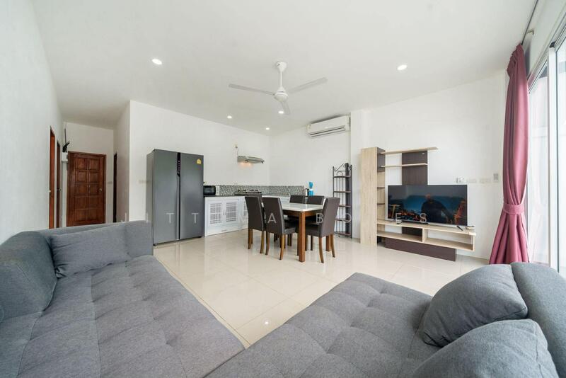 For Rent - Villa Buddha Chalong, Phuket