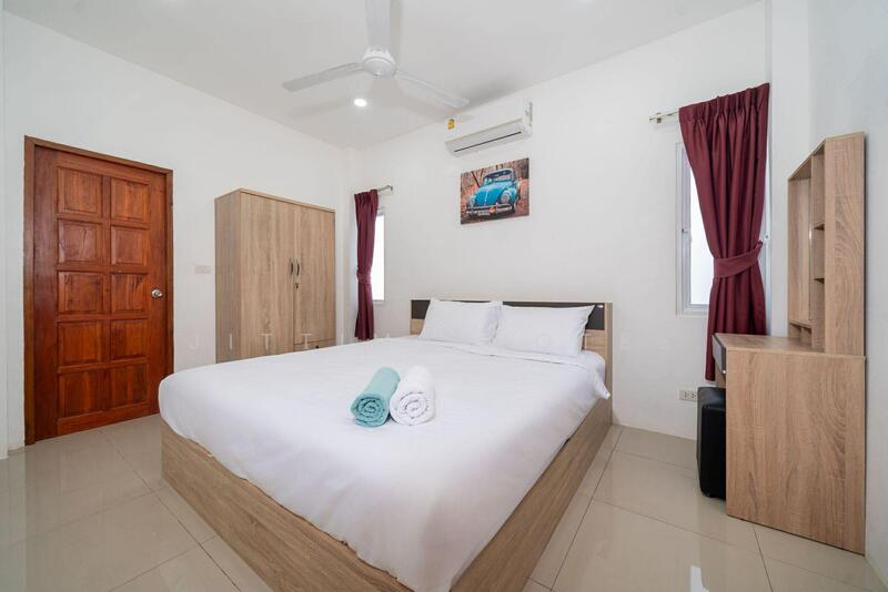 For Rent - Villa Buddha Chalong, Phuket