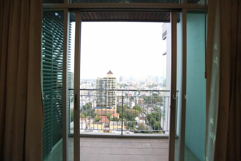ขาย - Urbana Sathorn : เออร์บาน่า สาทร, กรุงเทพ