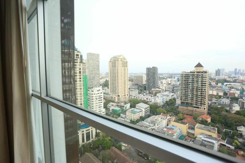 ขาย - Urbana Sathorn : เออร์บาน่า สาทร, กรุงเทพ