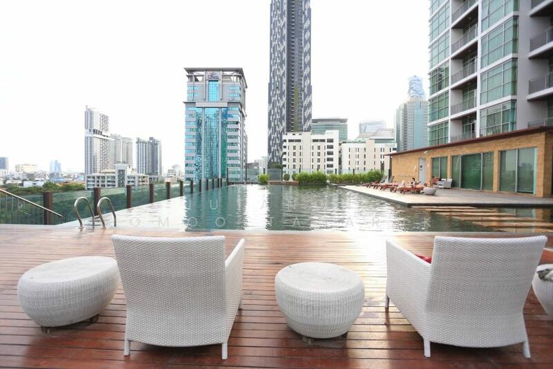 ขาย - Urbana Sathorn : เออร์บาน่า สาทร, กรุงเทพ
