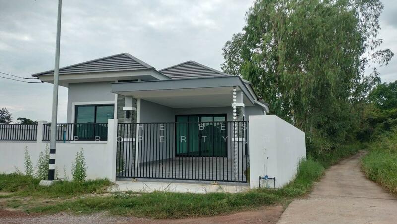 ขาย - บ้านเดี่ยวหัวรอ พิษณุโลก, พิษณุโลก