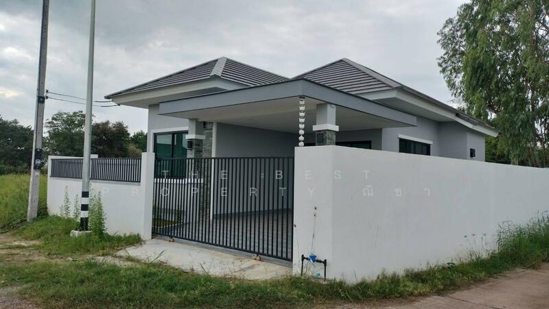 ขาย - บ้านเดี่ยวหัวรอ พิษณุโลก, พิษณุโลก