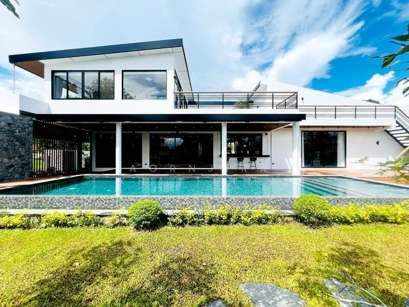 For Sale - Dimond Plus Pollvilla, Chiang Mai