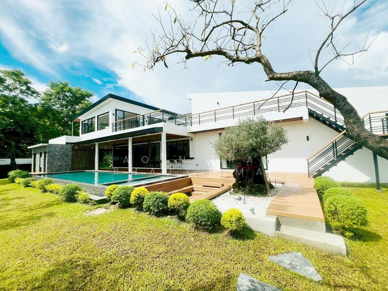 For Sale - Dimond Plus Pollvilla, Chiang Mai
