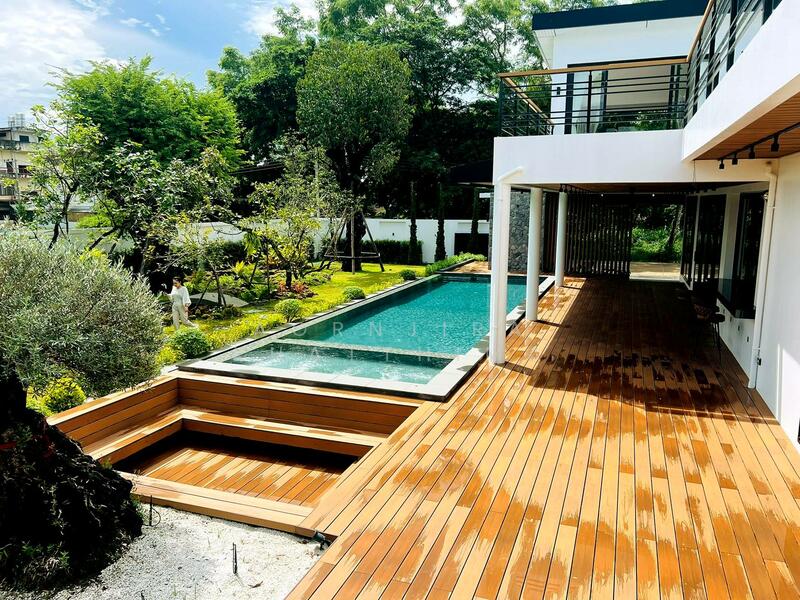 For Sale - Dimond Plus Pollvilla, Chiang Mai