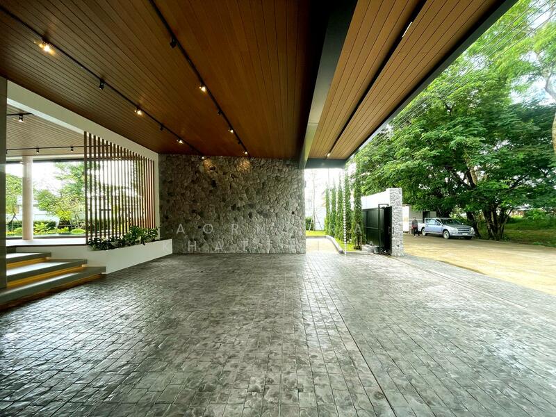 For Sale - Dimond Plus Pollvilla, Chiang Mai