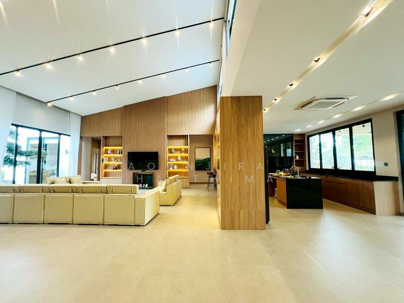 For Sale - Dimond Plus Pollvilla, Chiang Mai