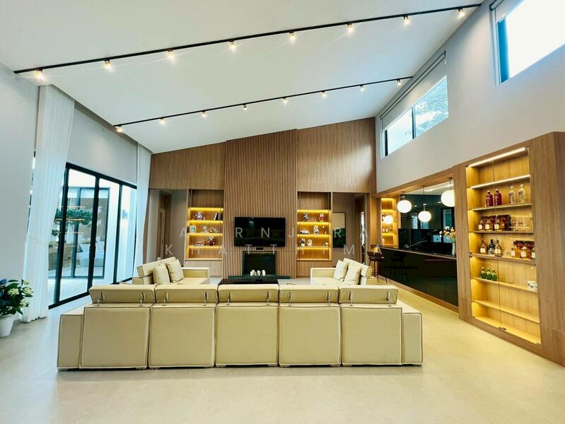 For Sale - Dimond Plus Pollvilla, Chiang Mai