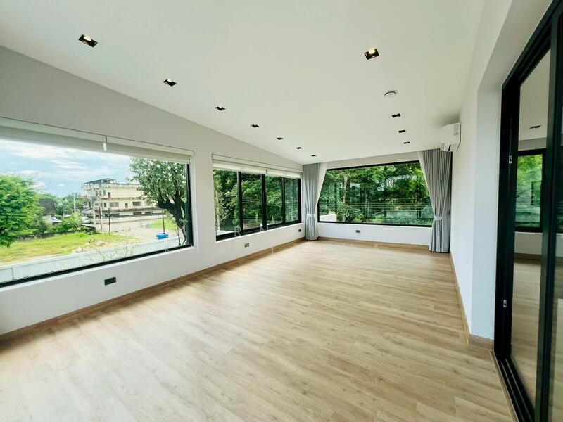 For Sale - Dimond Plus Pollvilla, Chiang Mai