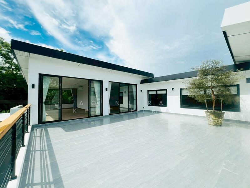 For Sale - Dimond Plus Pollvilla, Chiang Mai