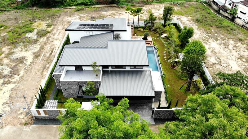 For Sale - Dimond Plus Pollvilla, Chiang Mai