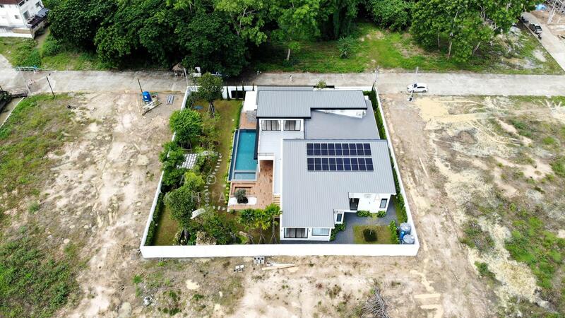 For Sale - Dimond Plus Pollvilla, Chiang Mai