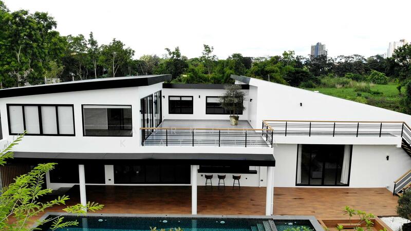 For Sale - Dimond Plus Pollvilla, Chiang Mai