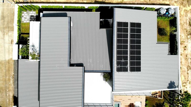 For Sale - Dimond Plus Pollvilla, Chiang Mai