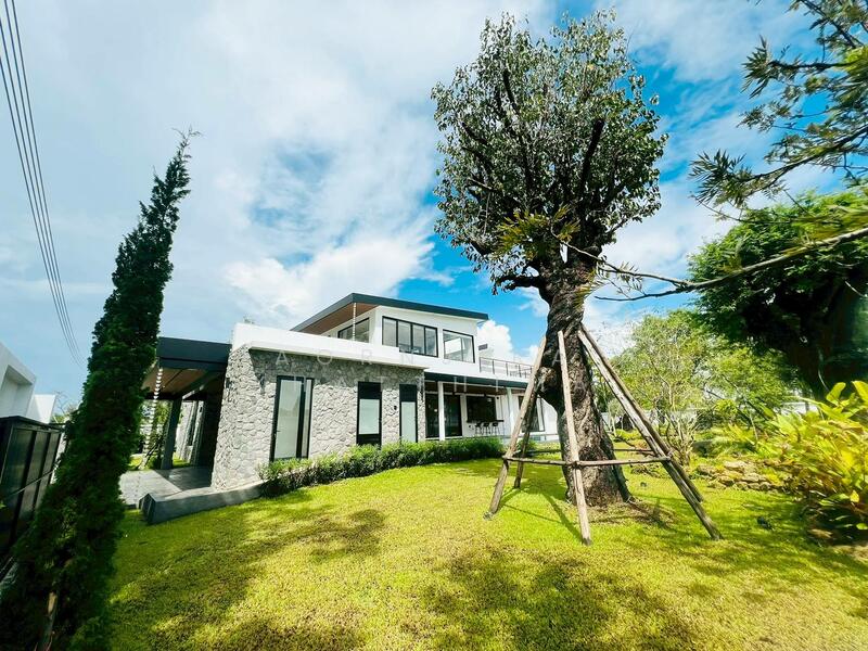 For Sale - Dimond Plus Pollvilla, Chiang Mai