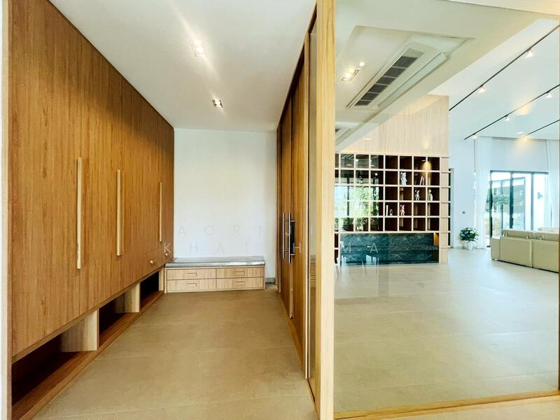 For Sale - Dimond Plus Pollvilla, Chiang Mai