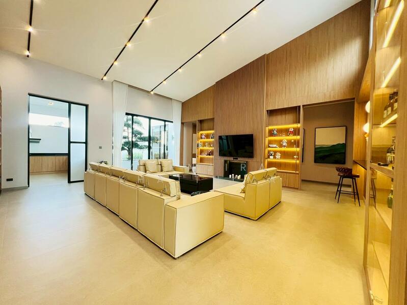 For Sale - Dimond Plus Pollvilla, Chiang Mai