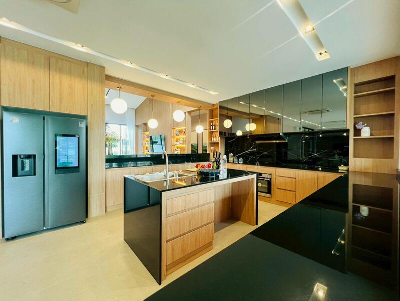 For Sale - Dimond Plus Pollvilla, Chiang Mai