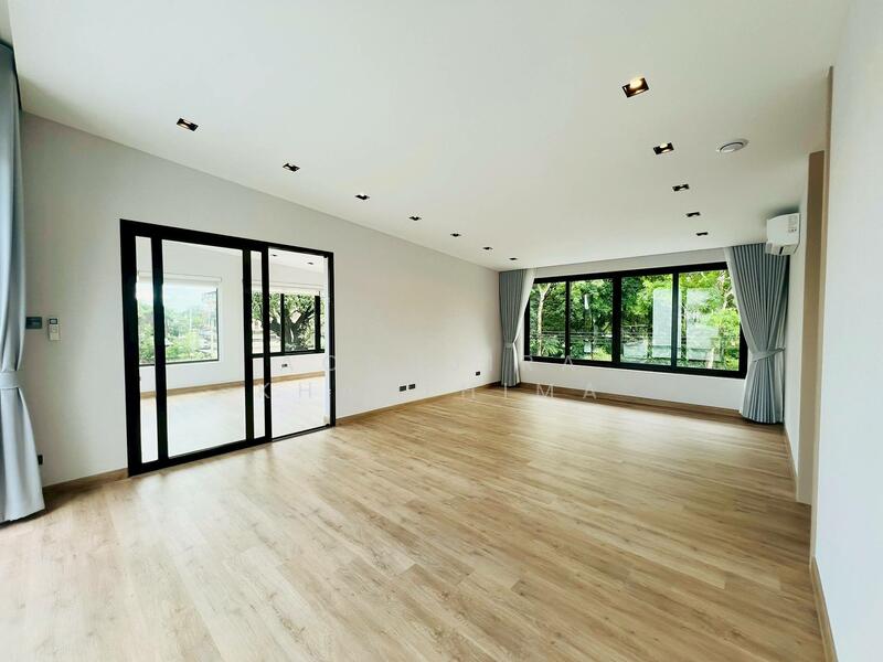 For Sale - Dimond Plus Pollvilla, Chiang Mai