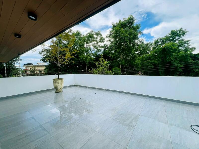 For Sale - Dimond Plus Pollvilla, Chiang Mai