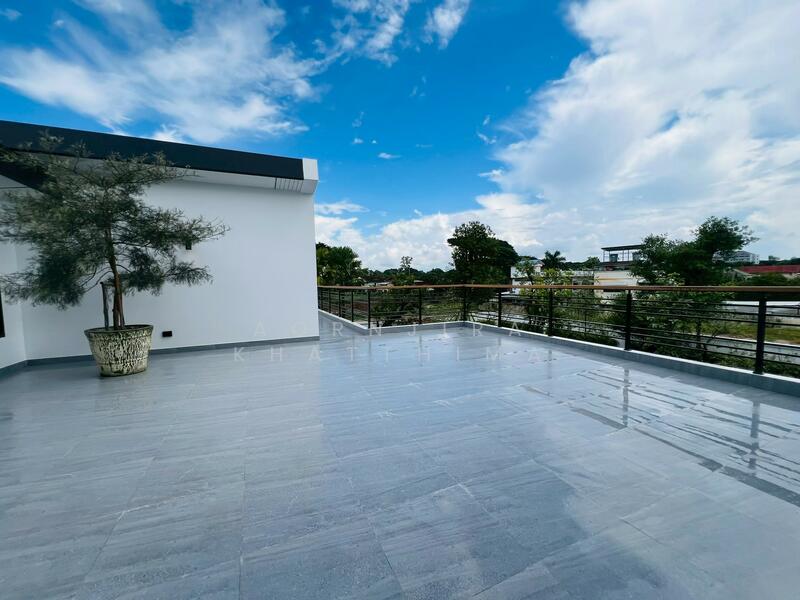 For Sale - Dimond Plus Pollvilla, Chiang Mai