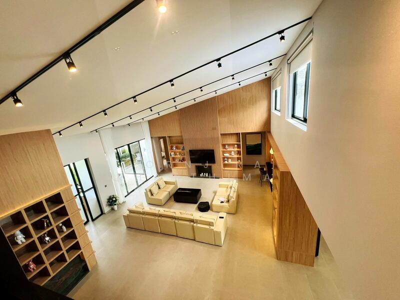 For Sale - Dimond Plus Pollvilla, Chiang Mai