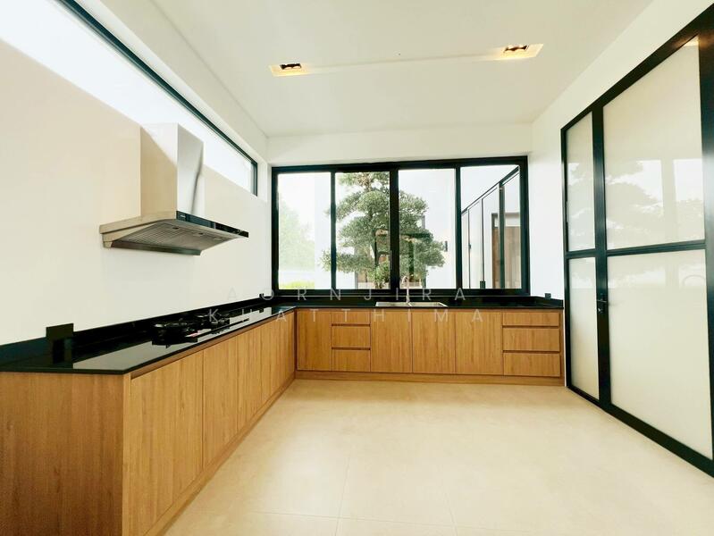 For Sale - Dimond Plus Pollvilla, Chiang Mai