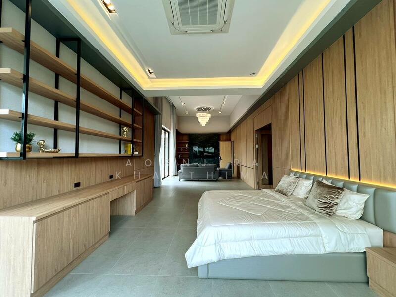 For Sale - Dimond Plus Pollvilla, Chiang Mai