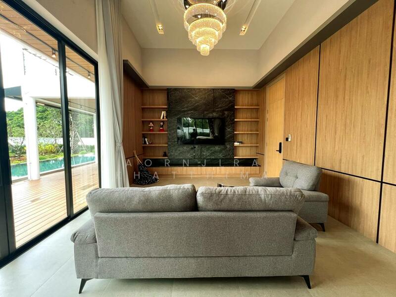 For Sale - Dimond Plus Pollvilla, Chiang Mai