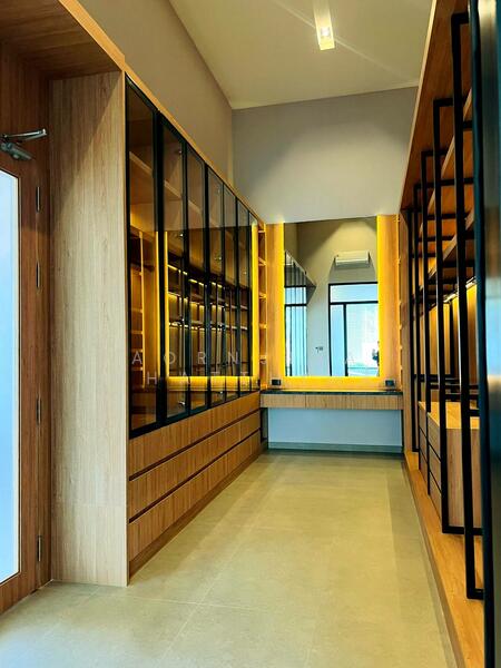 For Sale - Dimond Plus Pollvilla, Chiang Mai