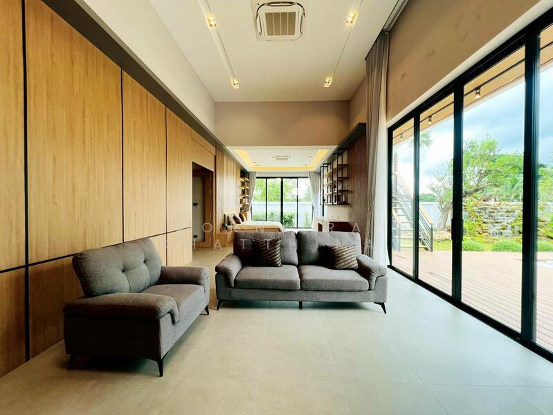 For Sale - Dimond Plus Pollvilla, Chiang Mai