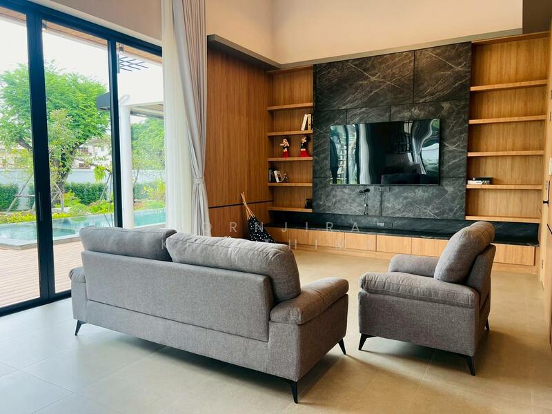 For Sale - Dimond Plus Pollvilla, Chiang Mai