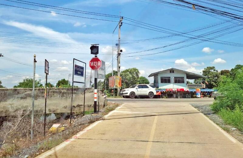 ขาย - ที่ดินไทรน้อย นนทบุรี, นนทบุรี