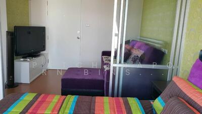 ขาย - Lumpini Seaview Jomtien : ลุมพินี ซีวิว จอมเทียน, ชลบุรี