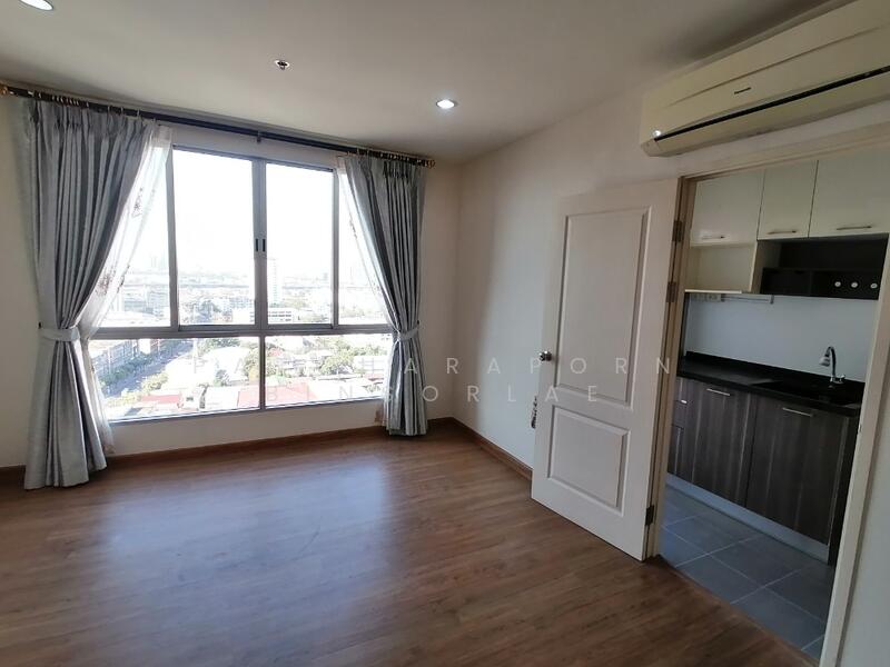 For Sale - The Tree Bang Po Station, Bangkok