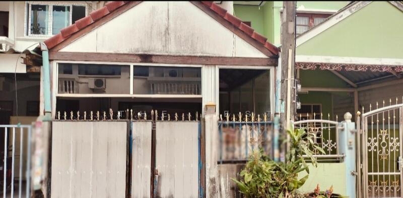 ขาย - กลางสวน บางเขน, นนทบุรี