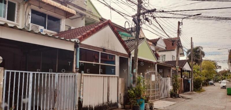 ขาย - กลางสวน บางเขน, นนทบุรี